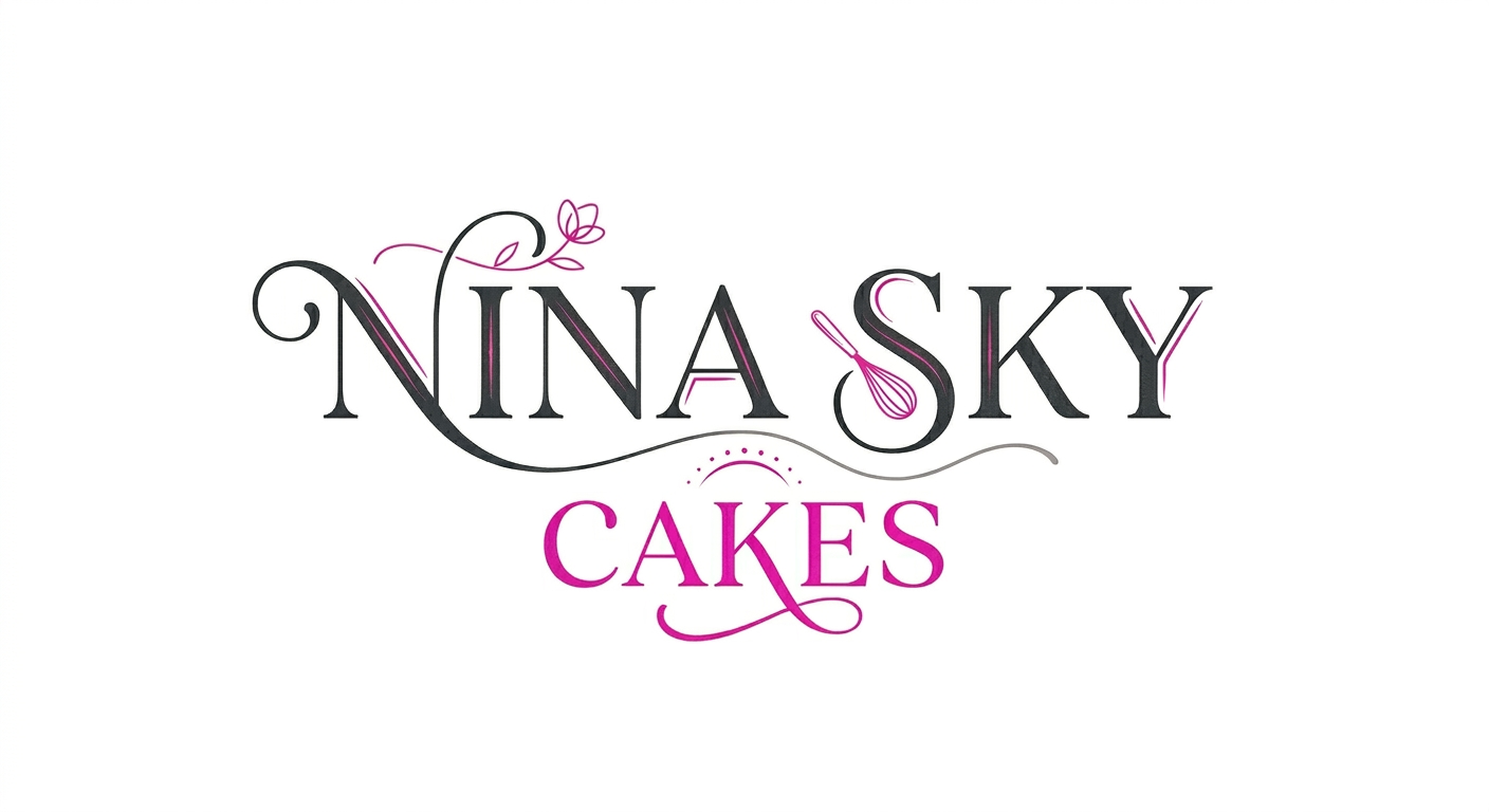 Nina Sky Cakes